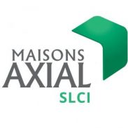 Maison Axial Logo