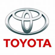 logo TOYOTA